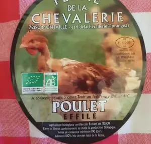 scea de la chevallerie