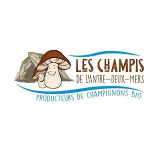 les champis de l antre deux mers