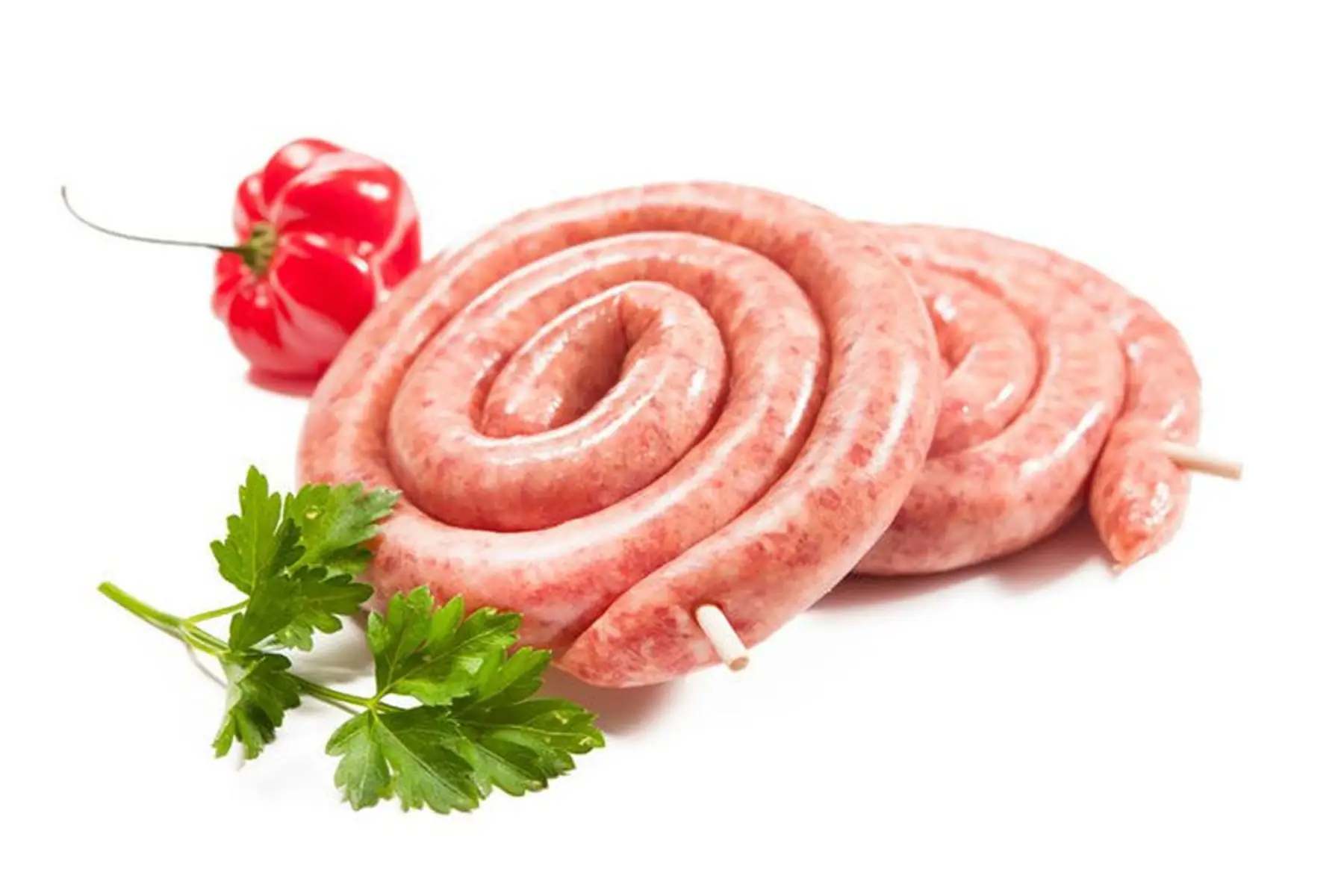 colis de veau "à griller"