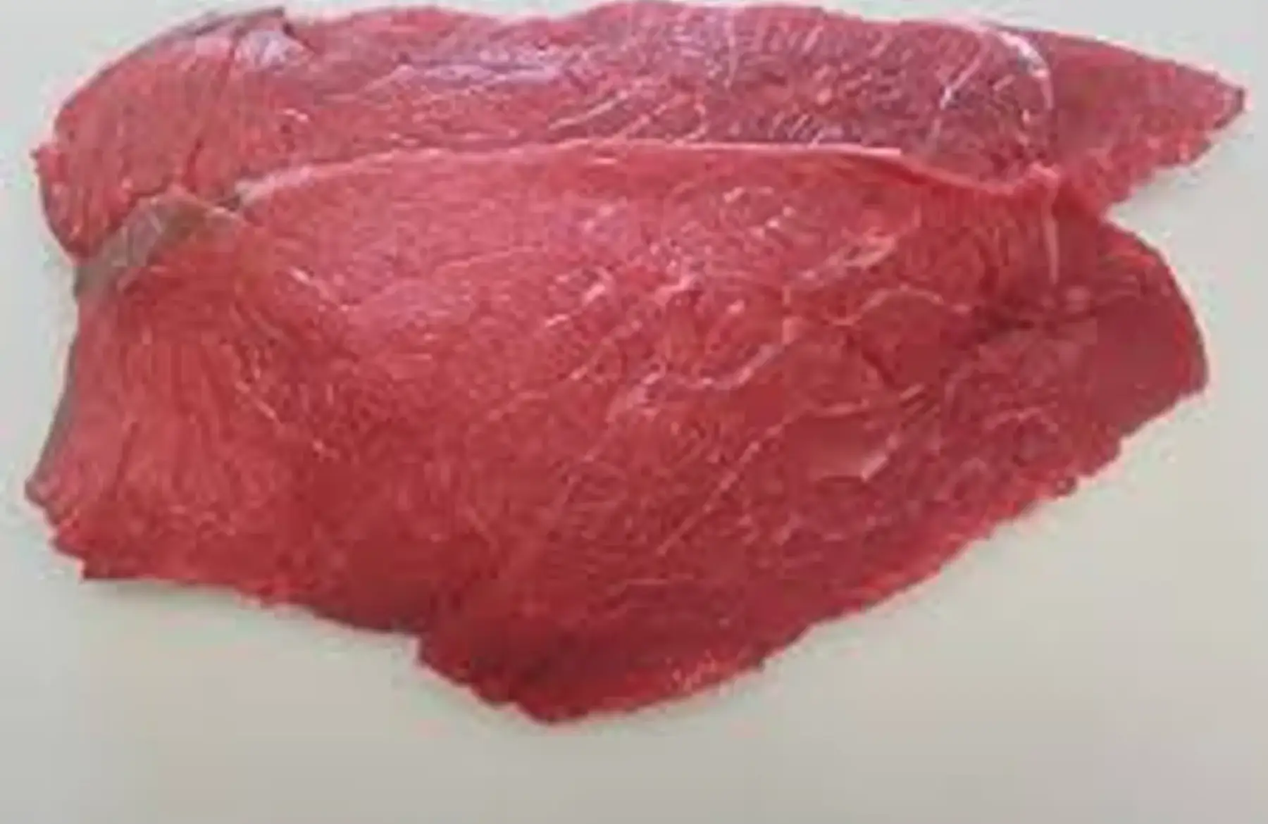 Tranche à beefsteak