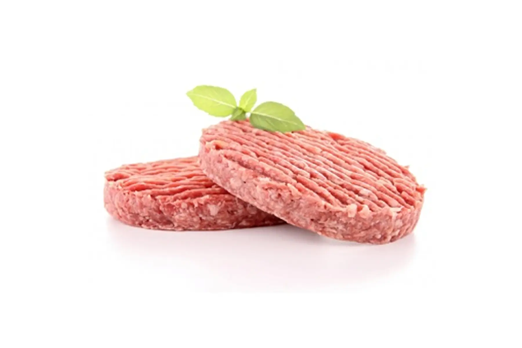 colis de veau "steaks haché"