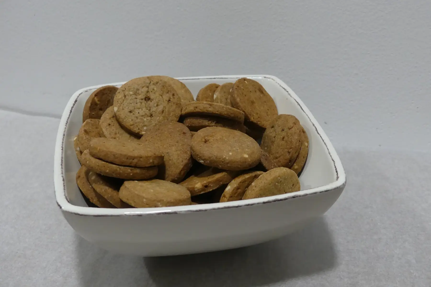 vrac biscuits cannelle gingembre