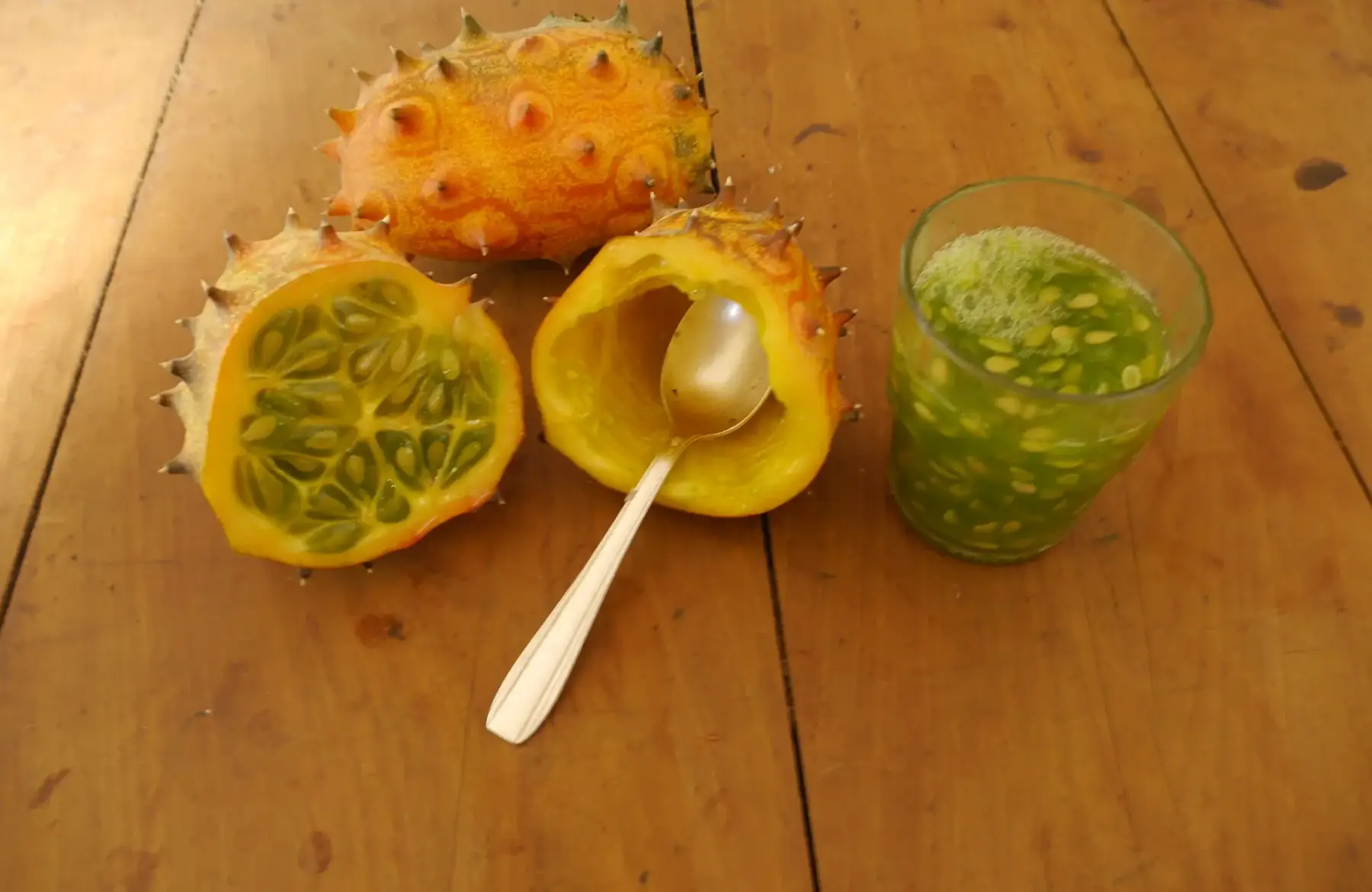 Kiwano