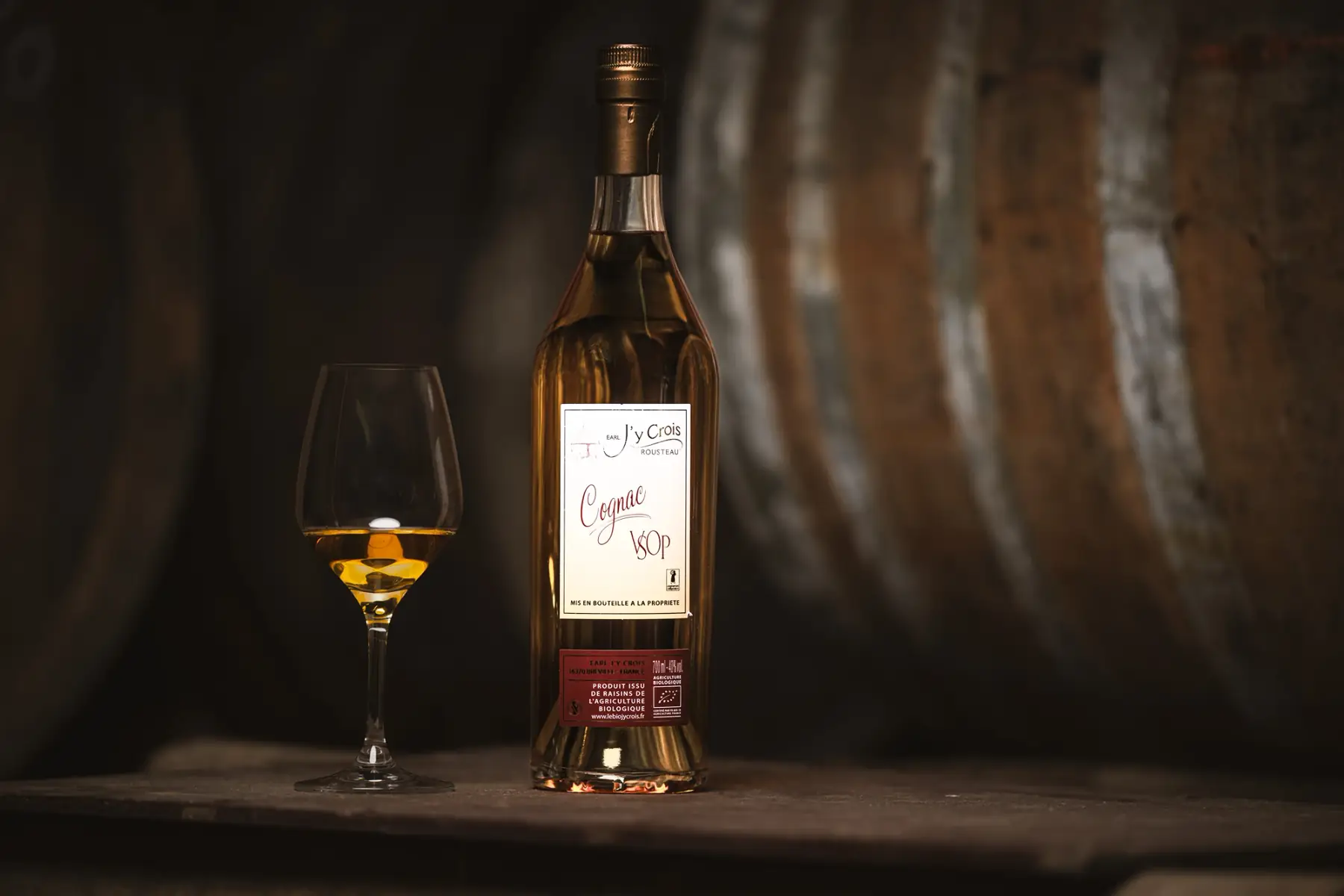 cognac vsop
