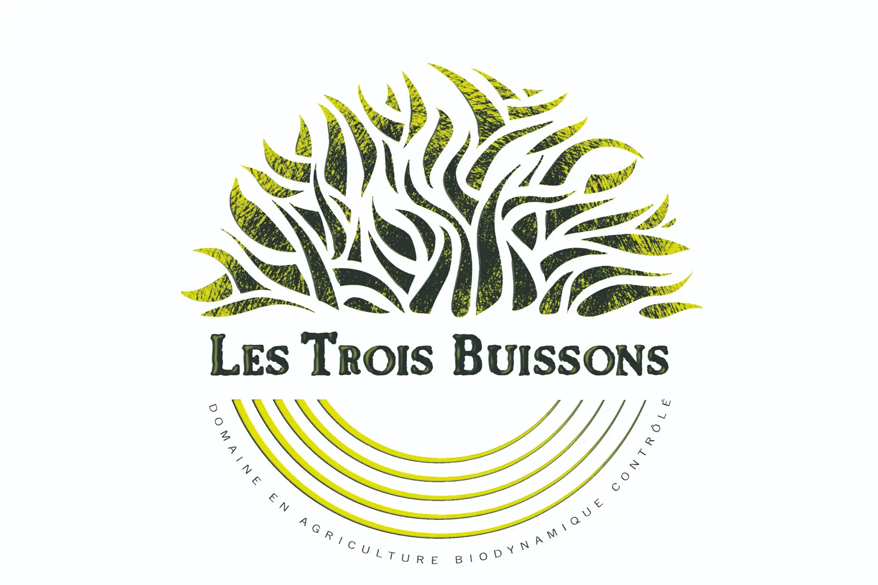 earl de la ferme des trois buissons