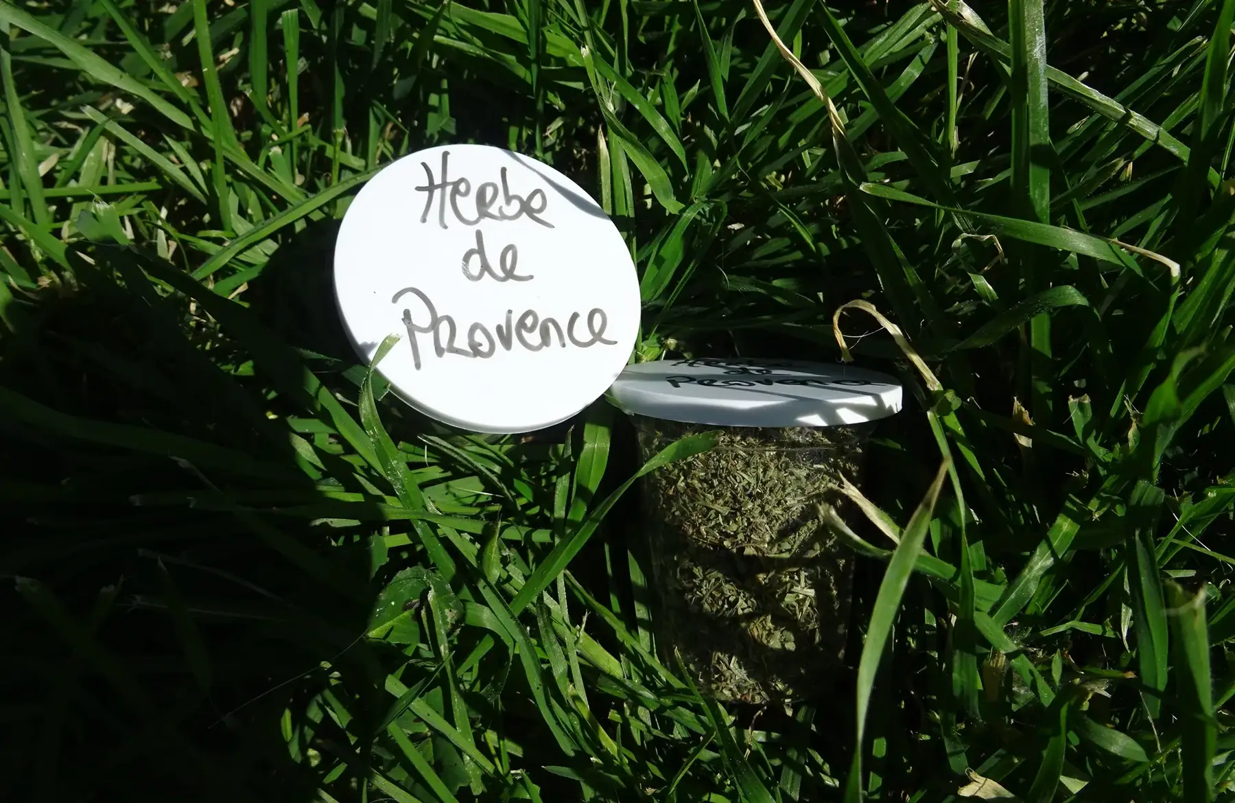 herbes du quercy