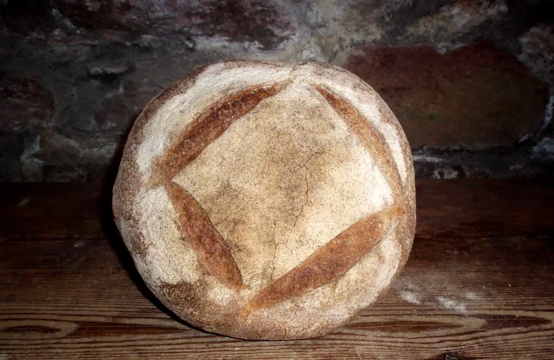 petite tourte complète