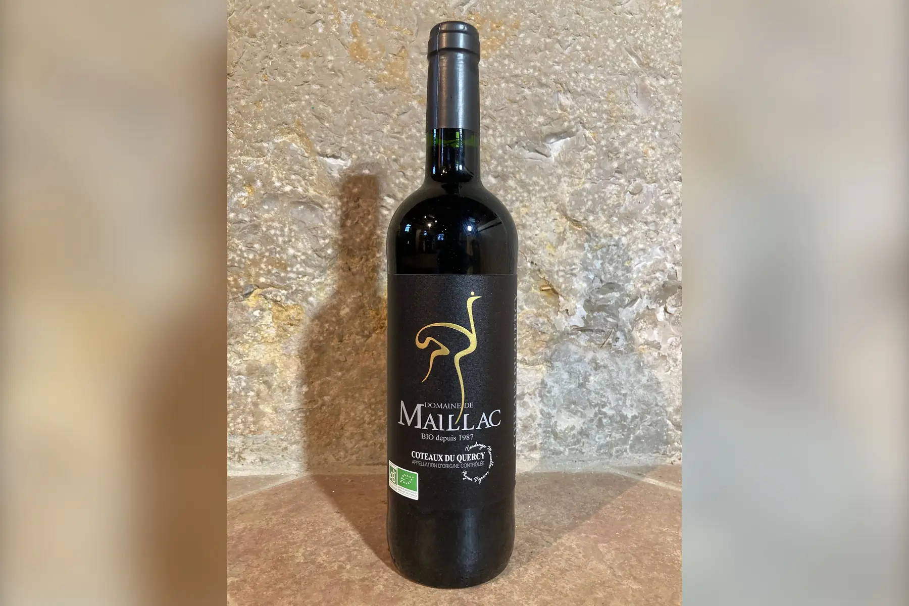 aoc coteaux du quercy 2020