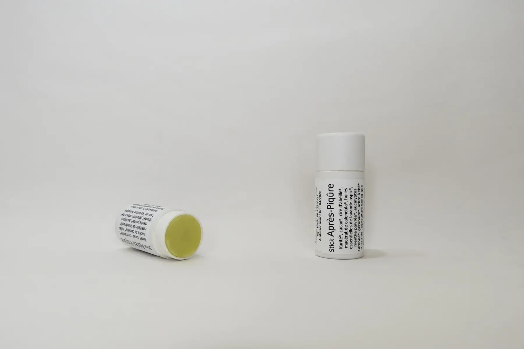 Stick APRES PIQURE - Soulage les démangeaisons - Stick Carton 6g