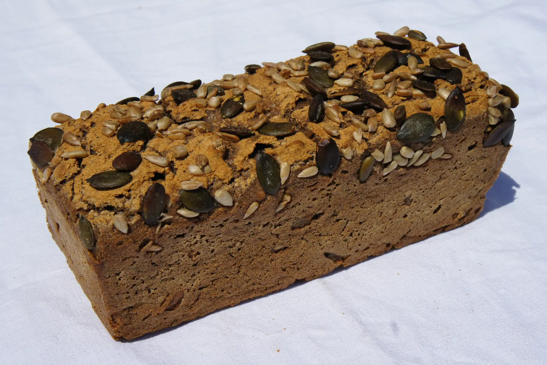 sarrasin courge/tournesol