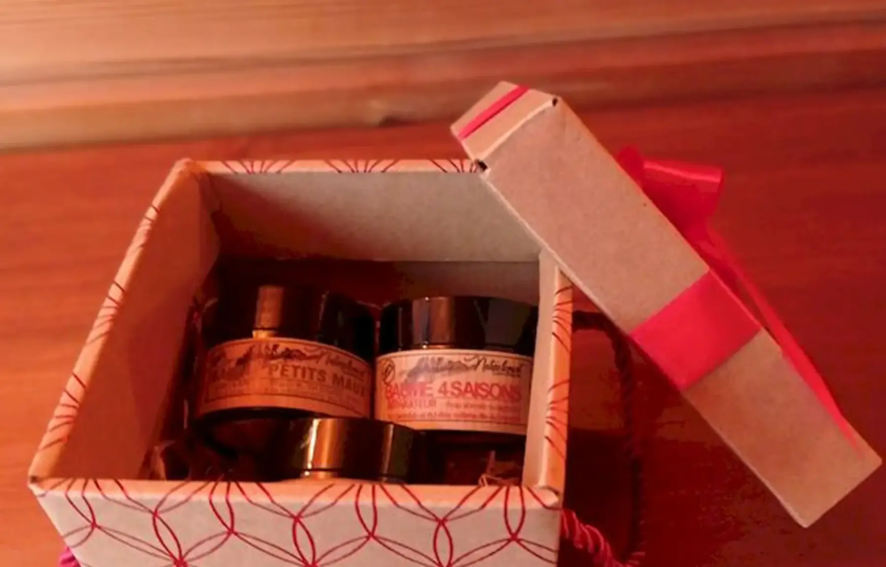 Corinne Causse (Naturellement cosmétiques)