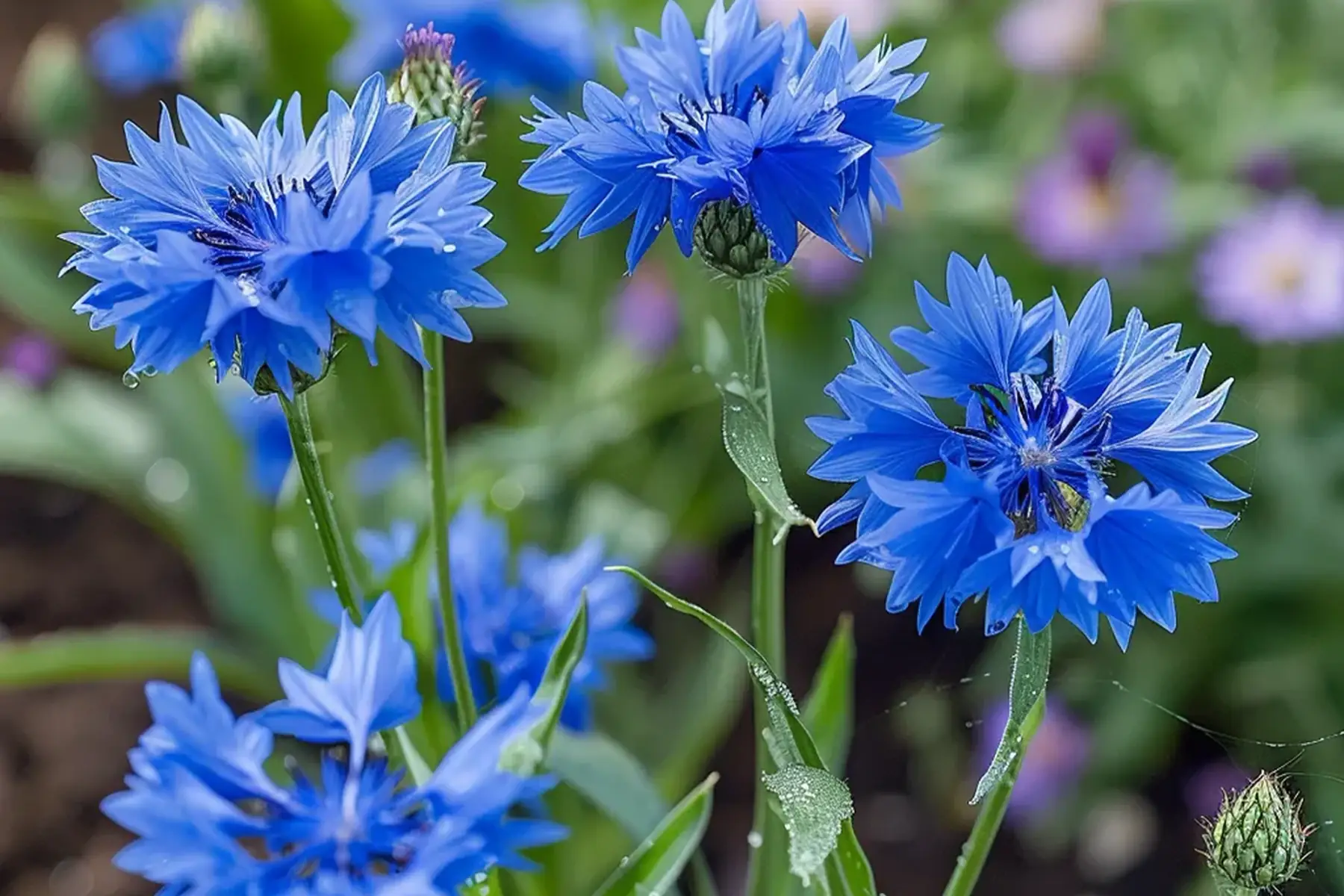 Bleuet