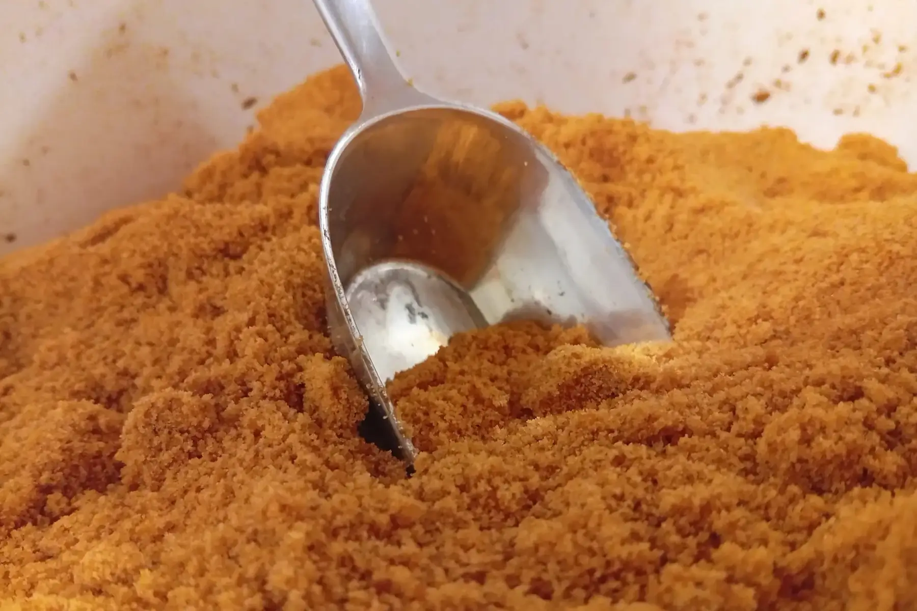 panela - sucre complet EQUATEUR