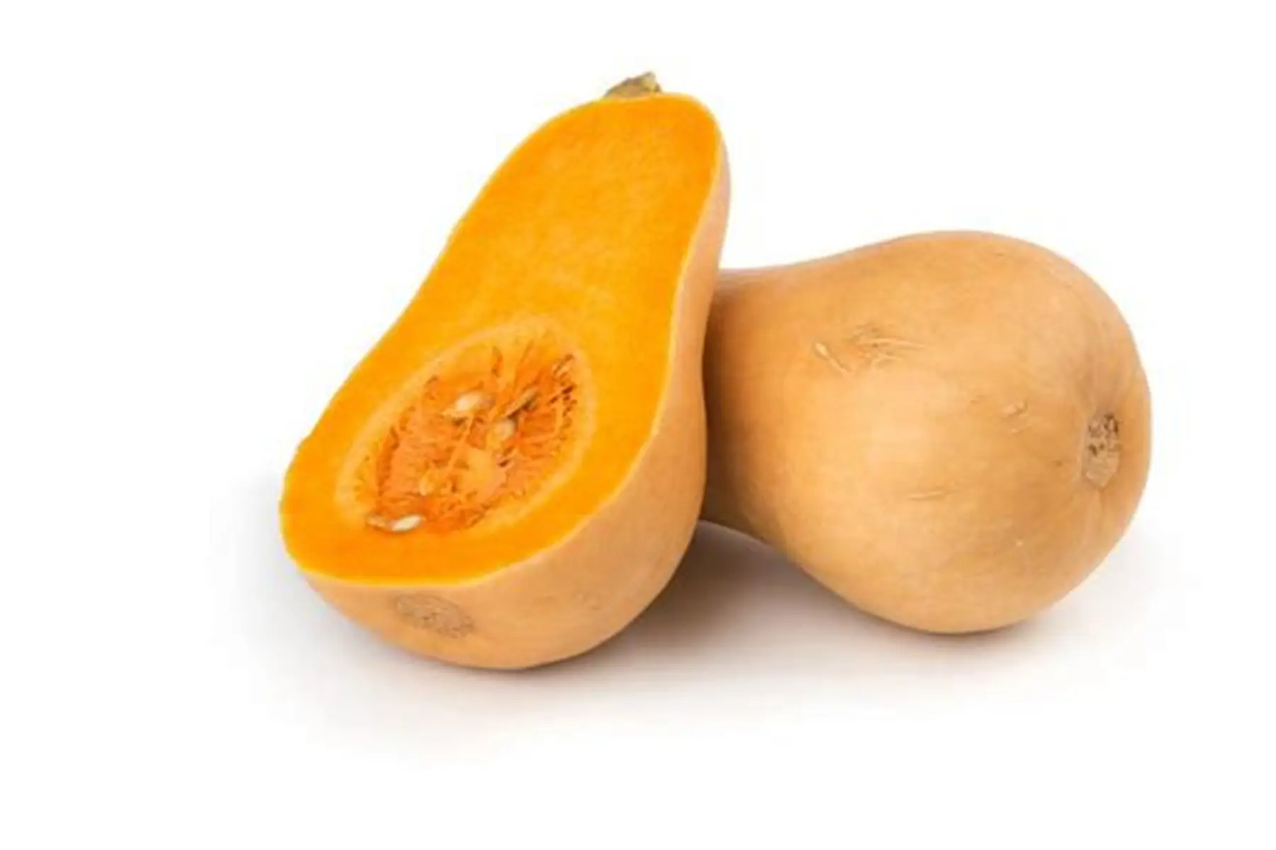 courge butternut