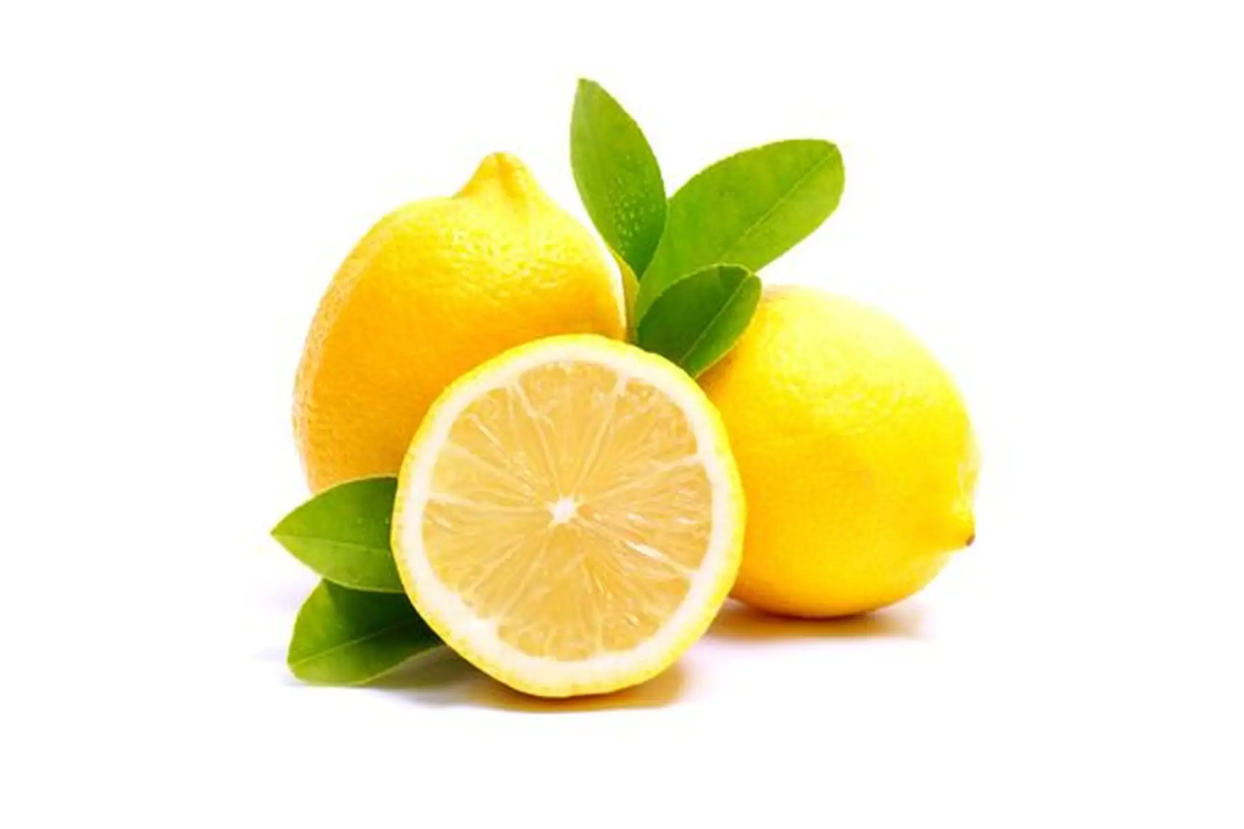 citron jaune de Sicile extra ! "Primofior"