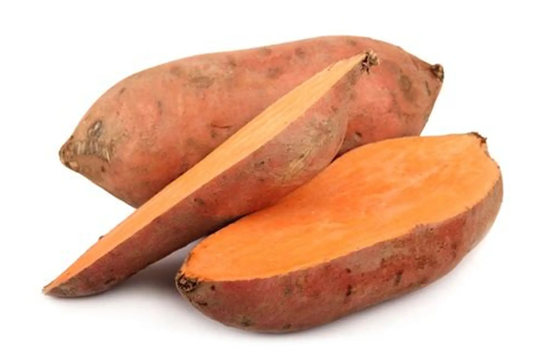 Petite patate douce FRANCE (fin) d'anjou 49