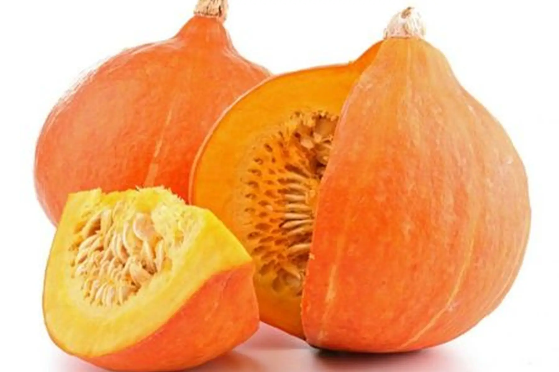 courge potimarron à la coupe (fin)