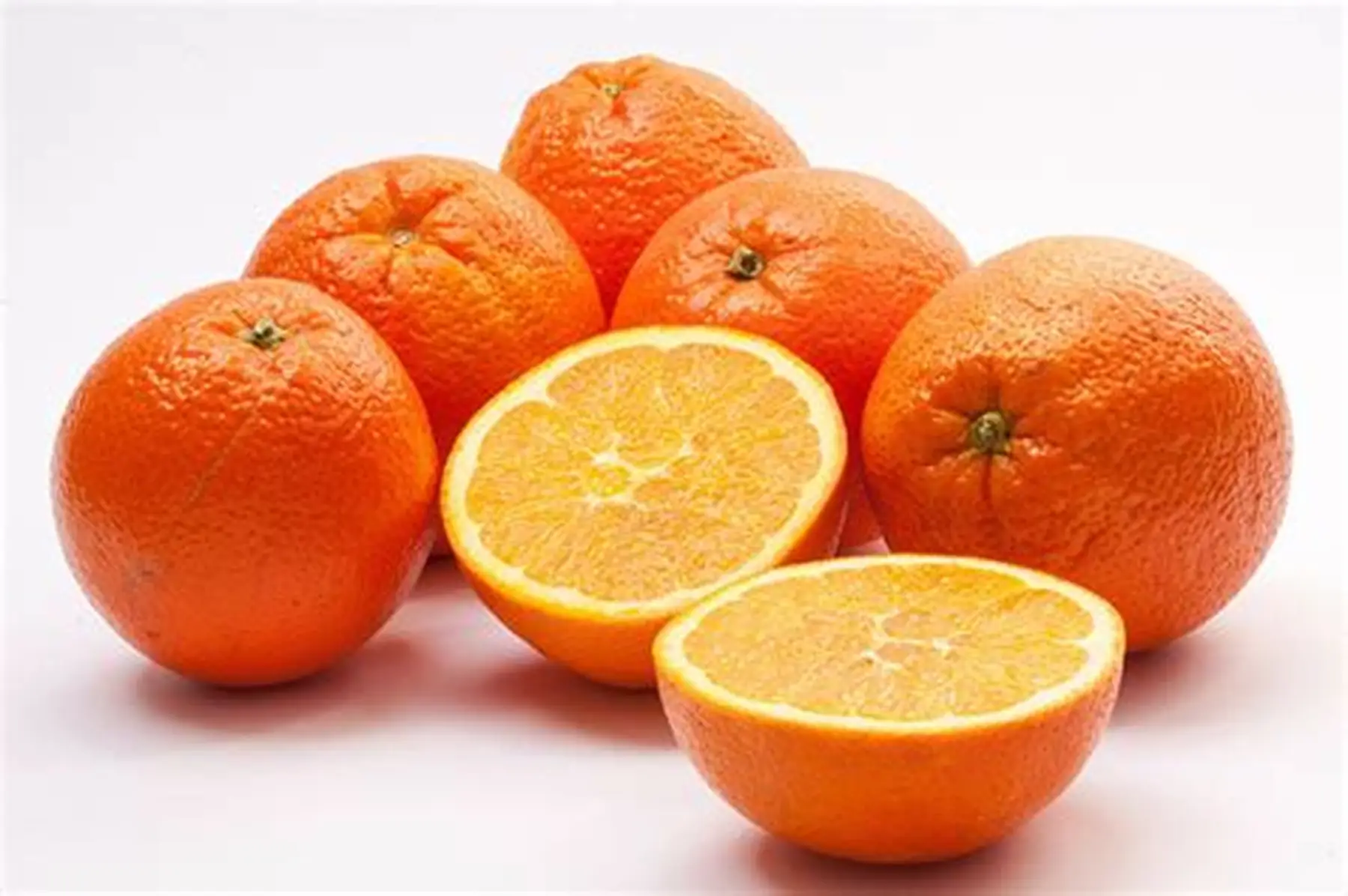 orange d'ESPAGNE d'Andalousie !!