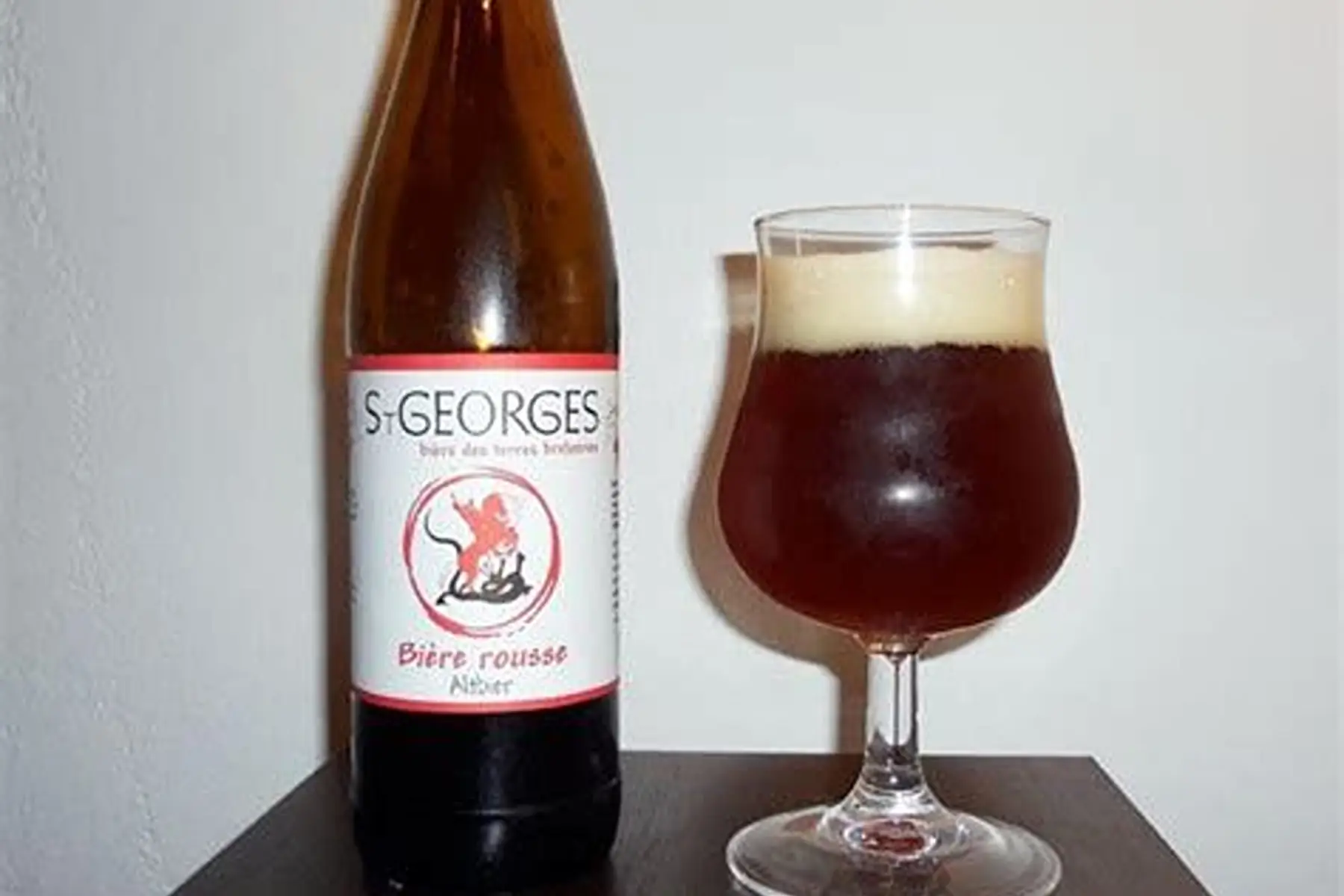 BRASSERIE SAINT GEORGES