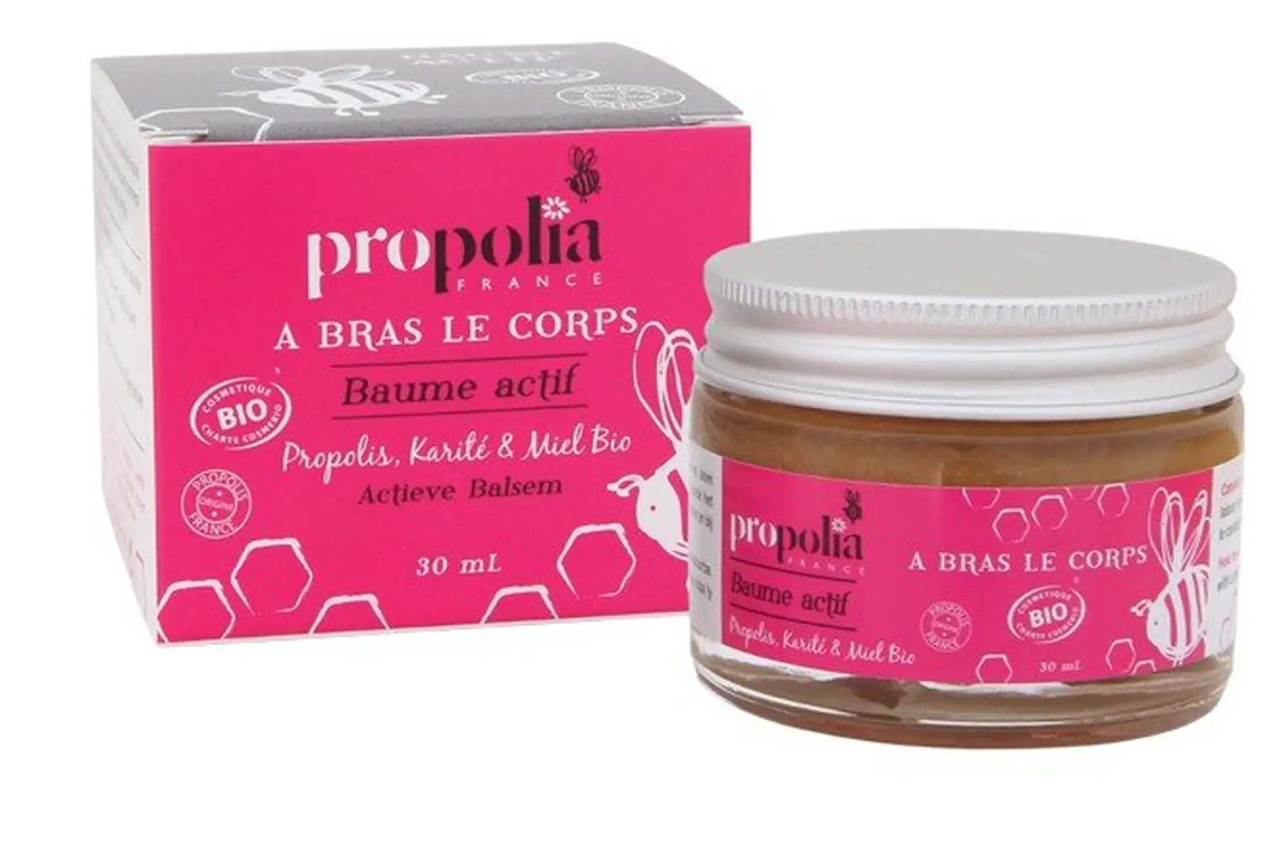 LES SAVEURS DU RUCHER