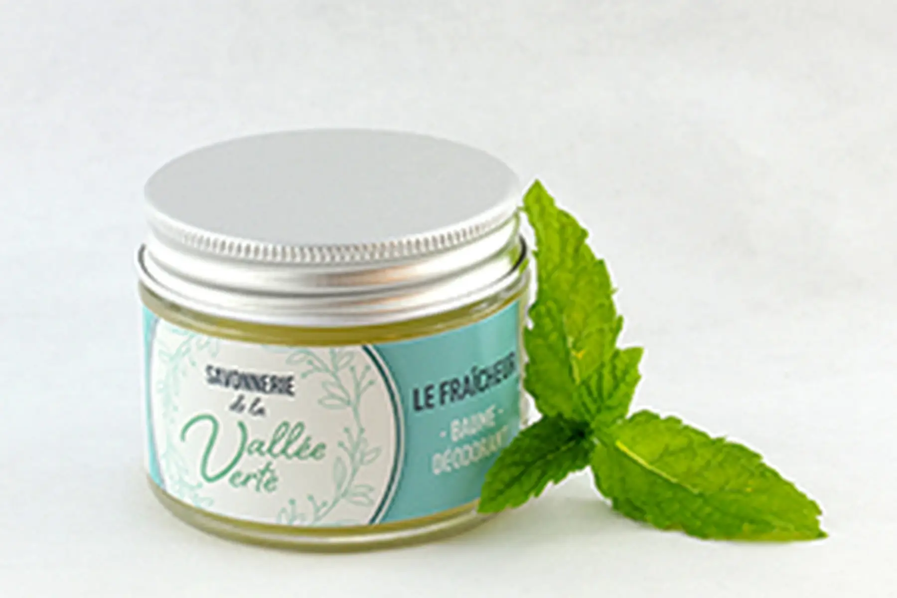 baume déodorant le fraîcheur 30 ml