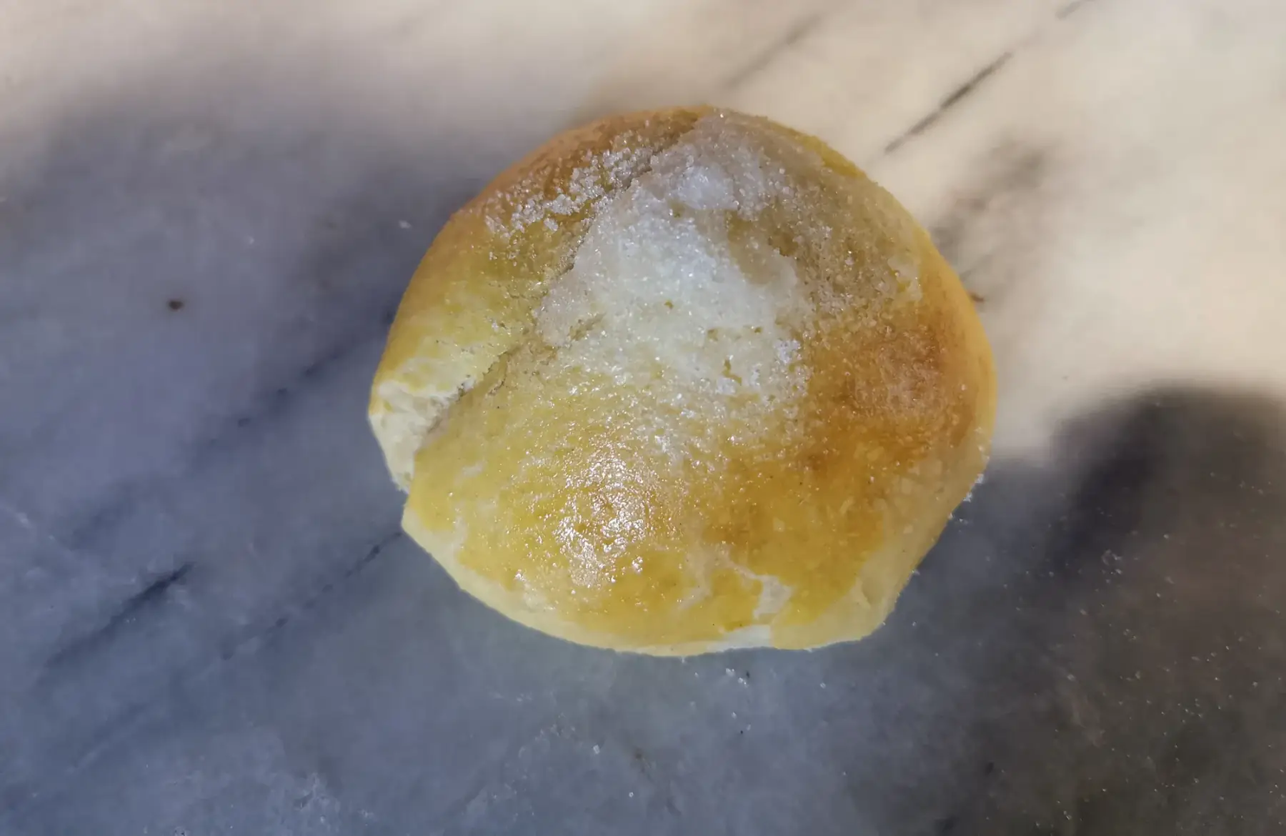 brioche au sucre artisanale