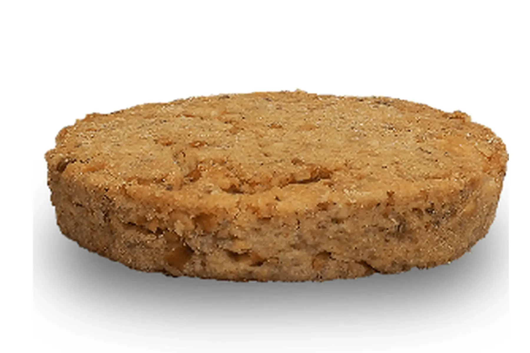 sablés aux noix bio