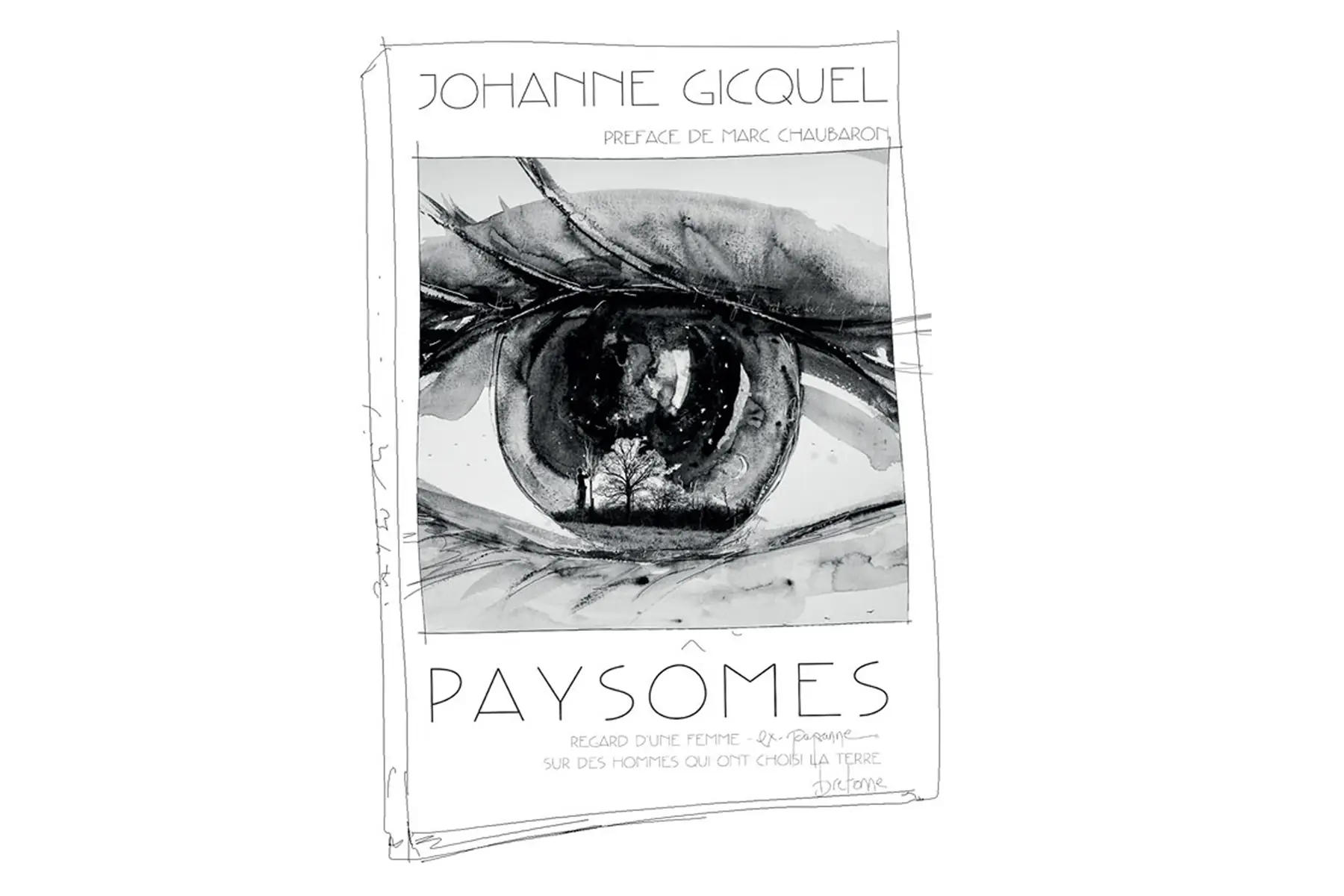 livre paysôme