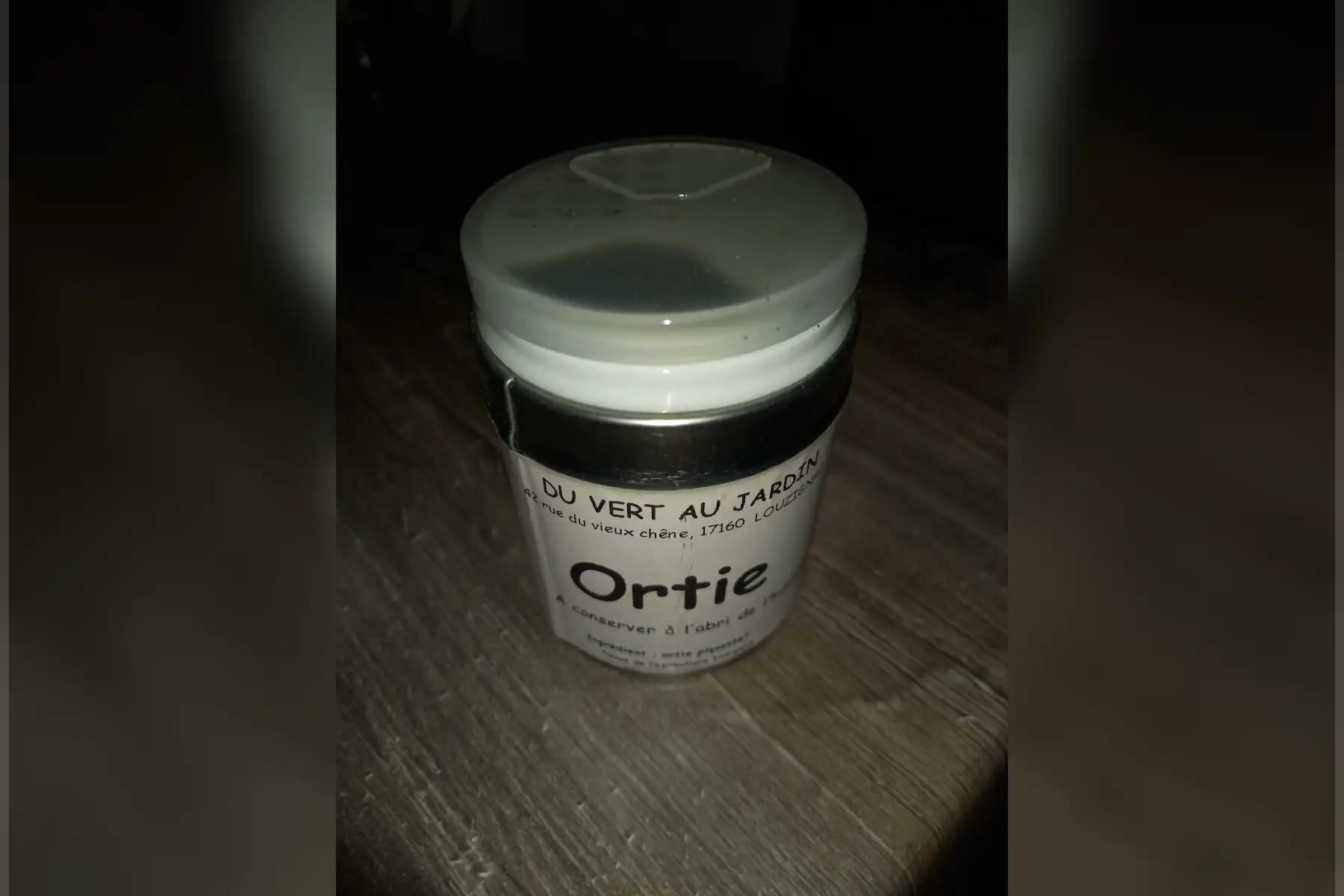 ortie