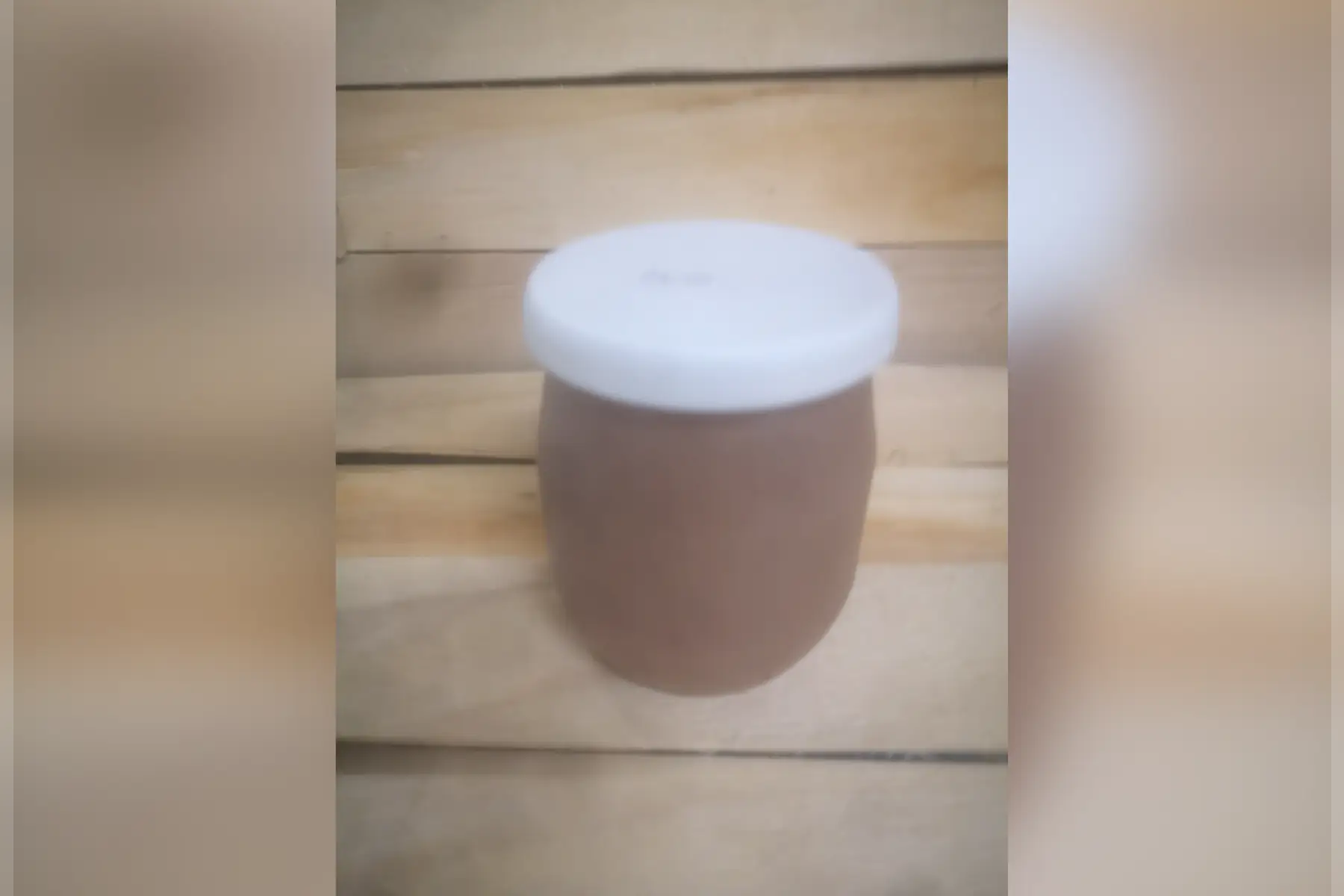 6 crèmes au chocolat