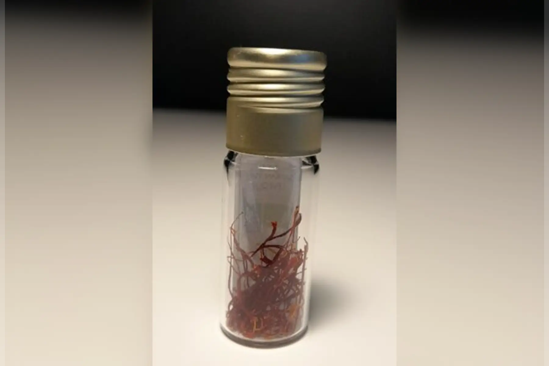 dosette de safran bio 0,10g