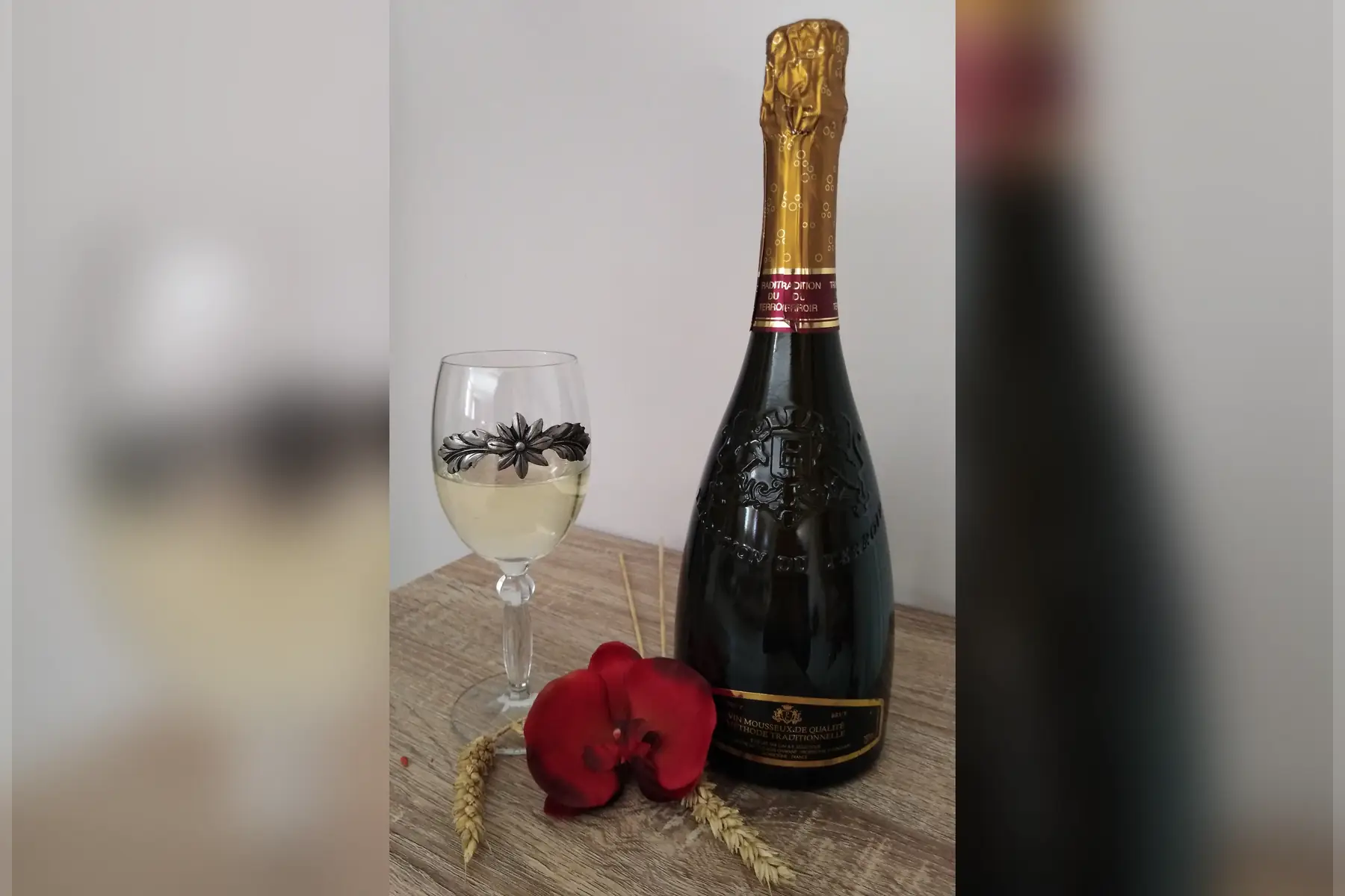 méthode traditionnelle brute