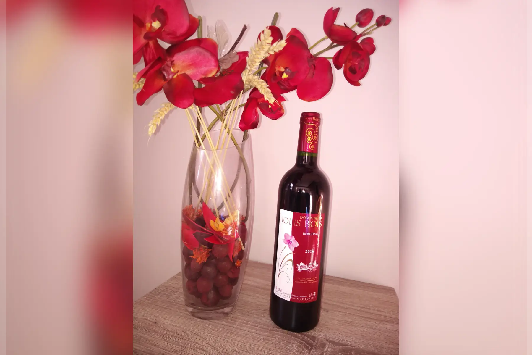 scea domaine de jolis bois