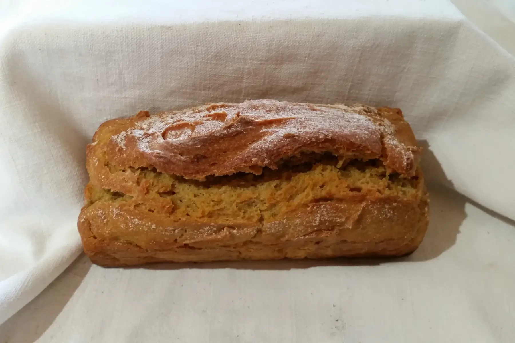 pain à l'engrain 500g