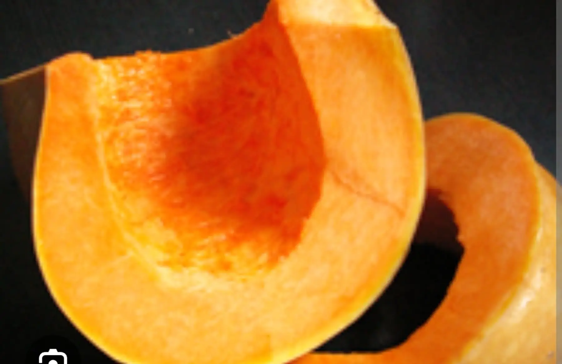 Potiron à la coupe 1kg