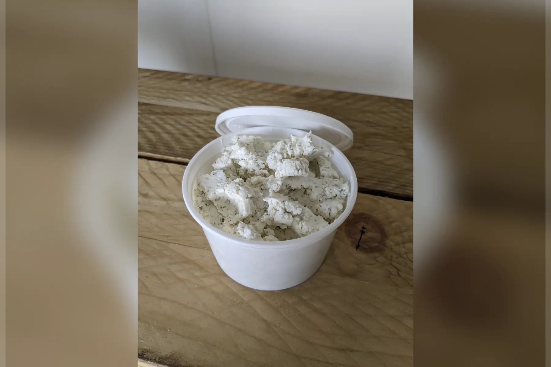 tartinade ail et fines herbes