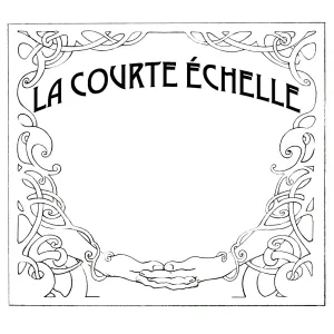 Brasserie La Courte Échelle