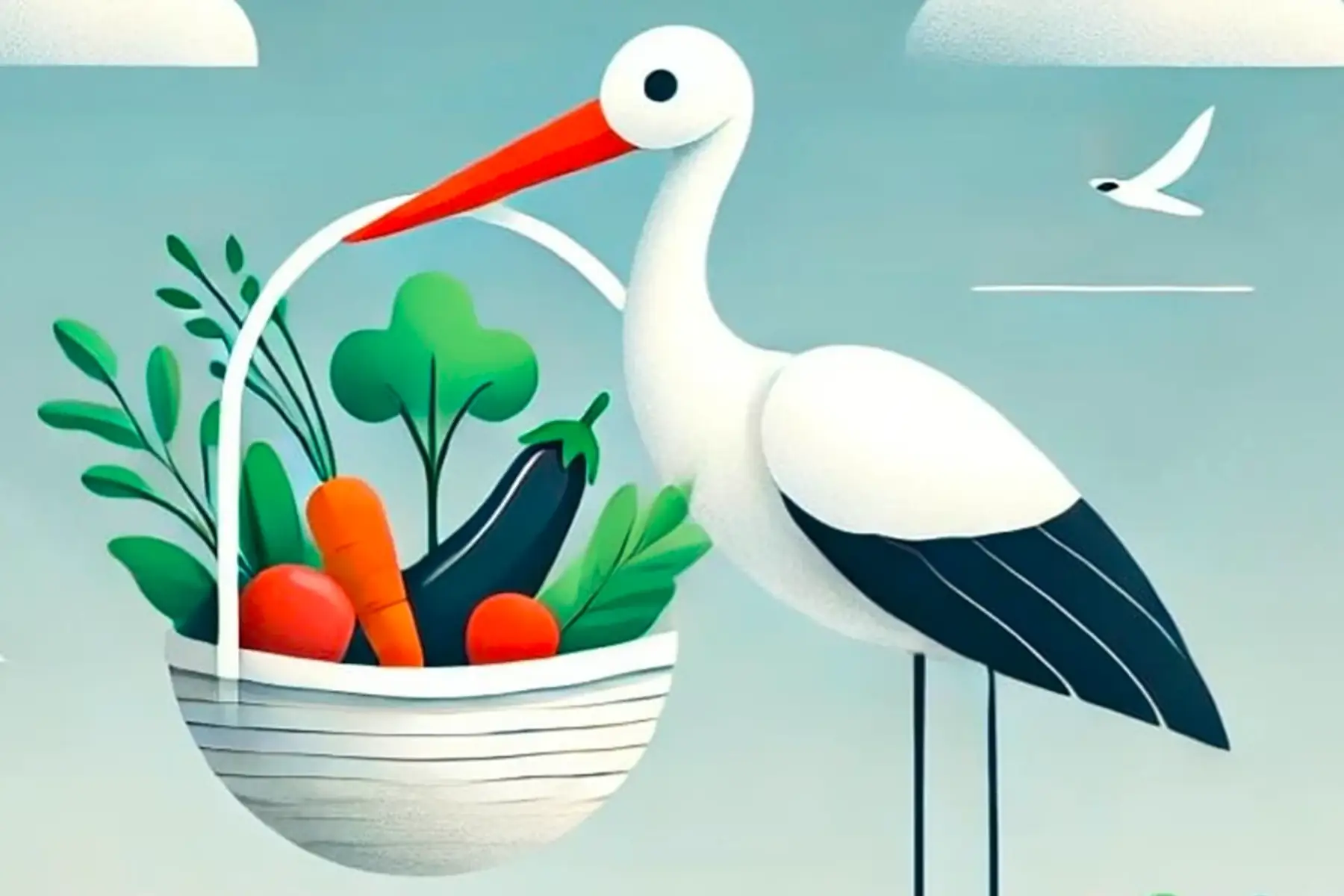 Panier de saison "surprise" - grand