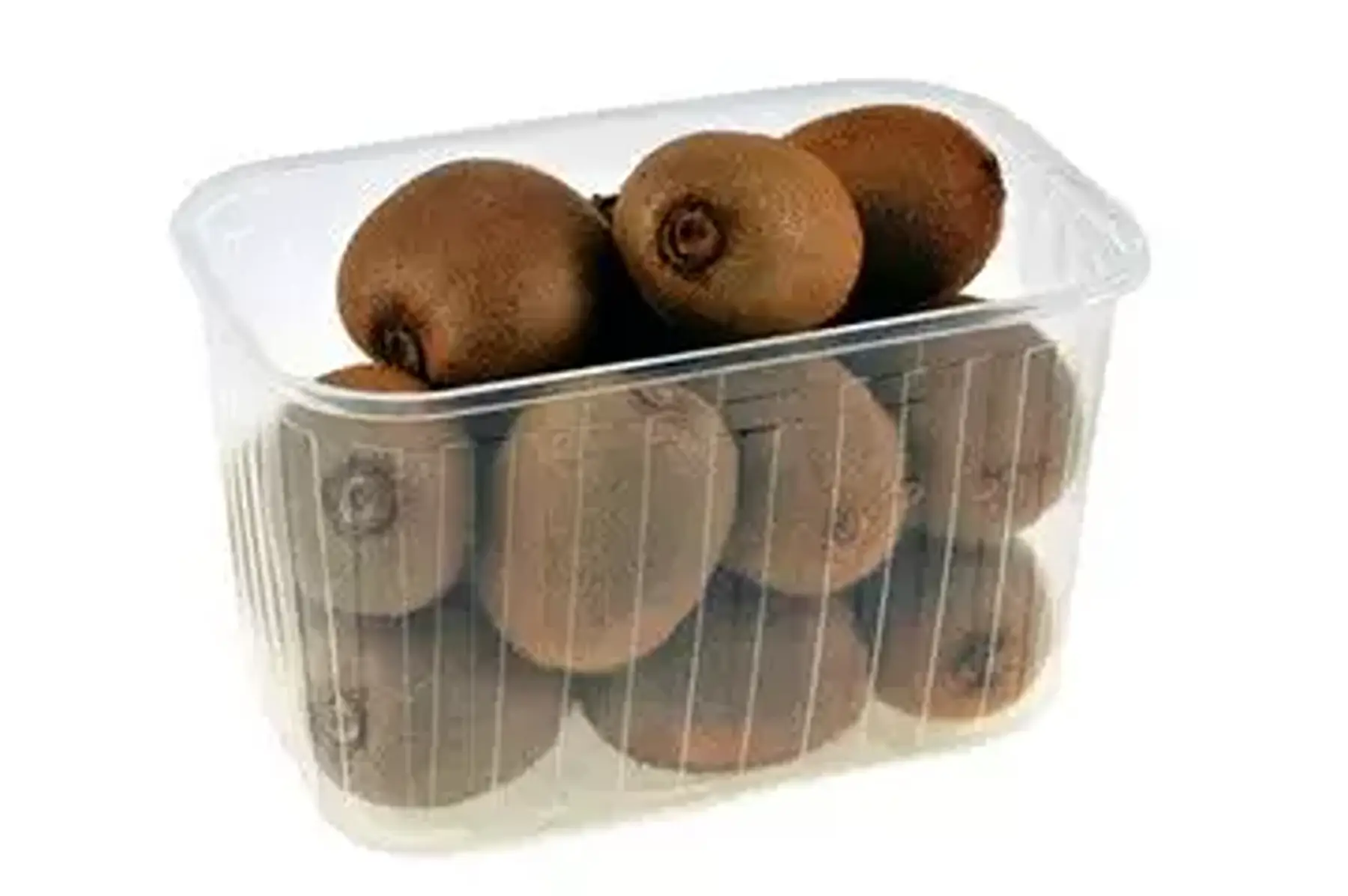 Kiwi vert déclassé