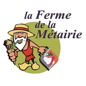 La Ferme de la Métairie