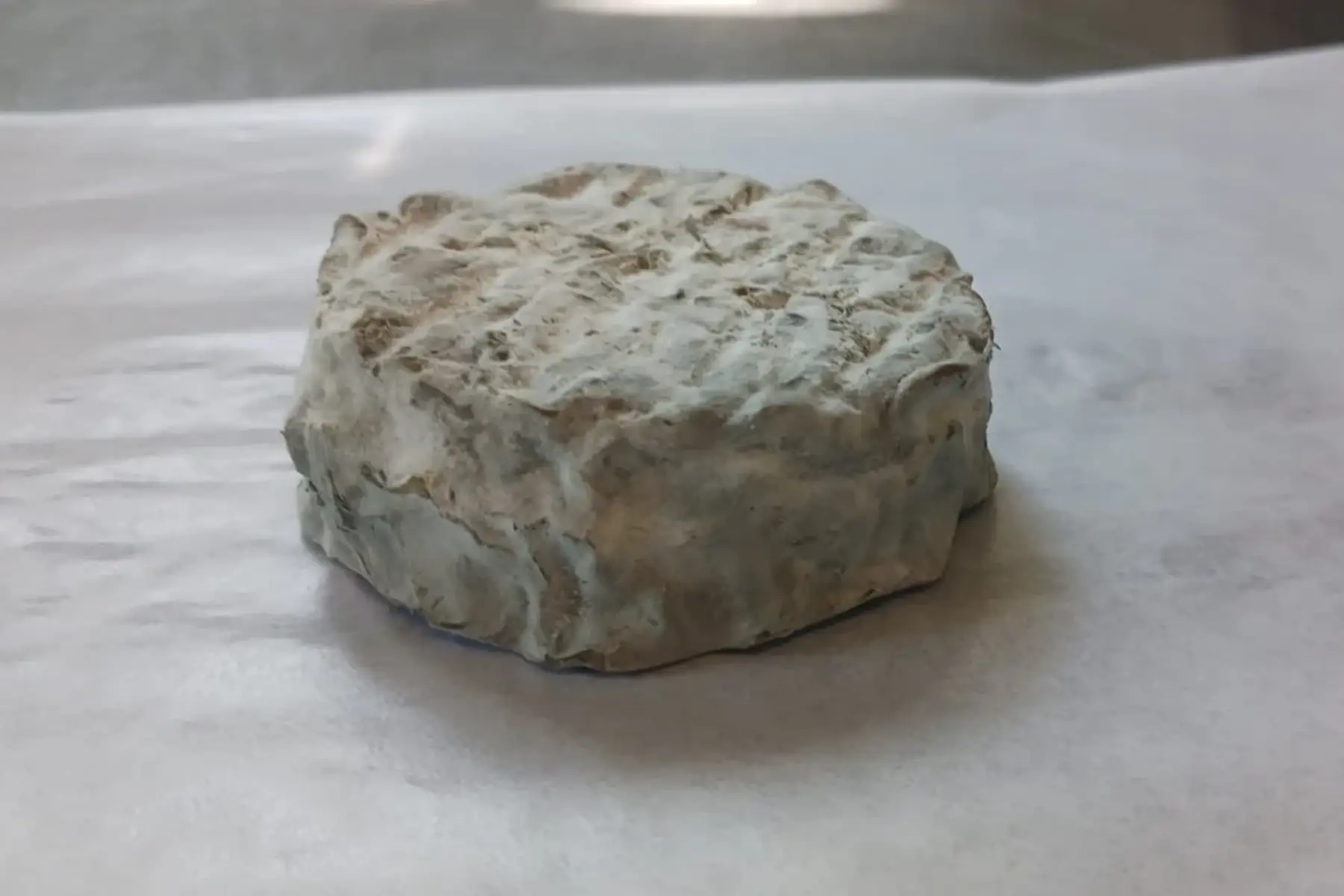 Chèvrerie la barbichette