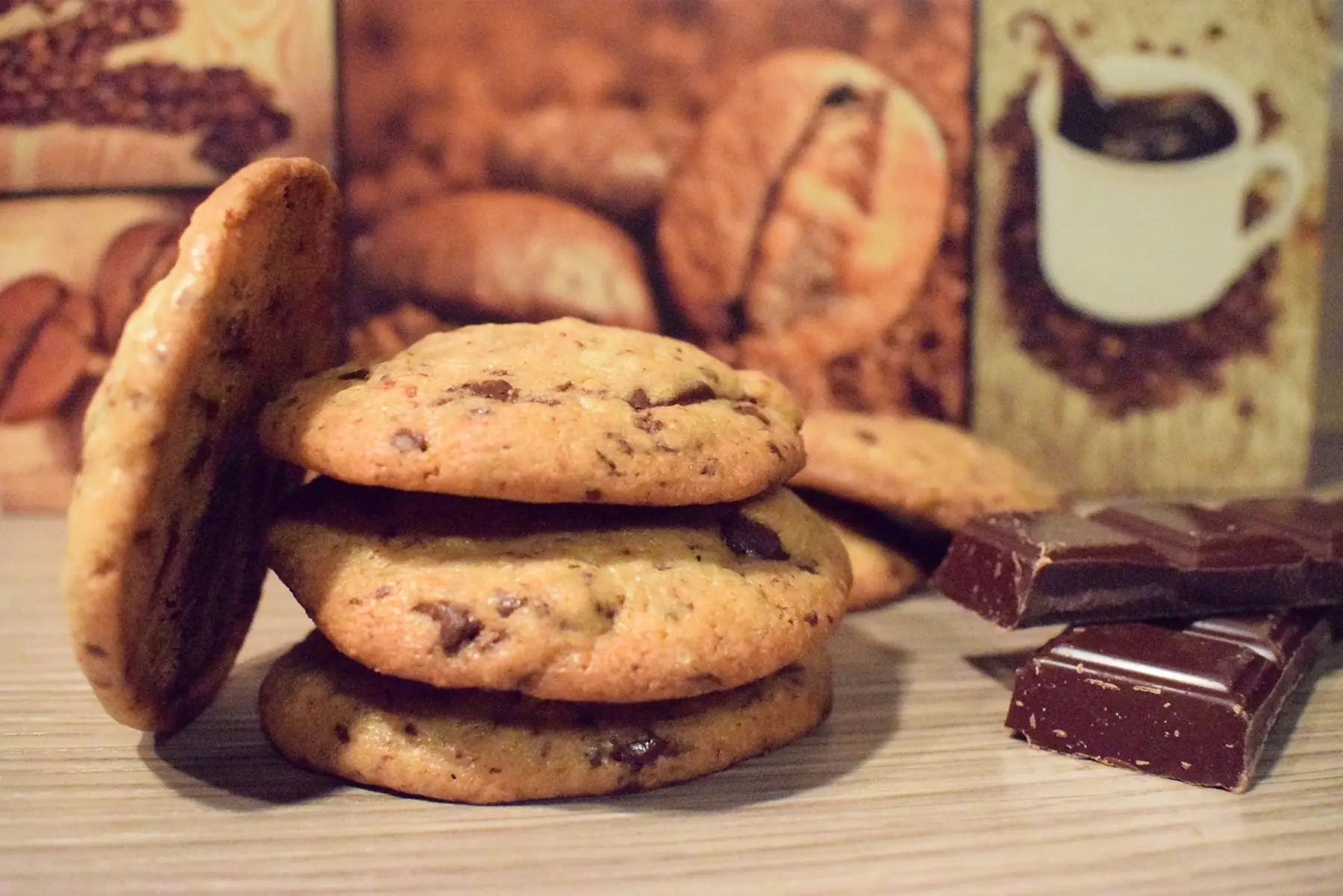 LA MADELEINE A BOSSE