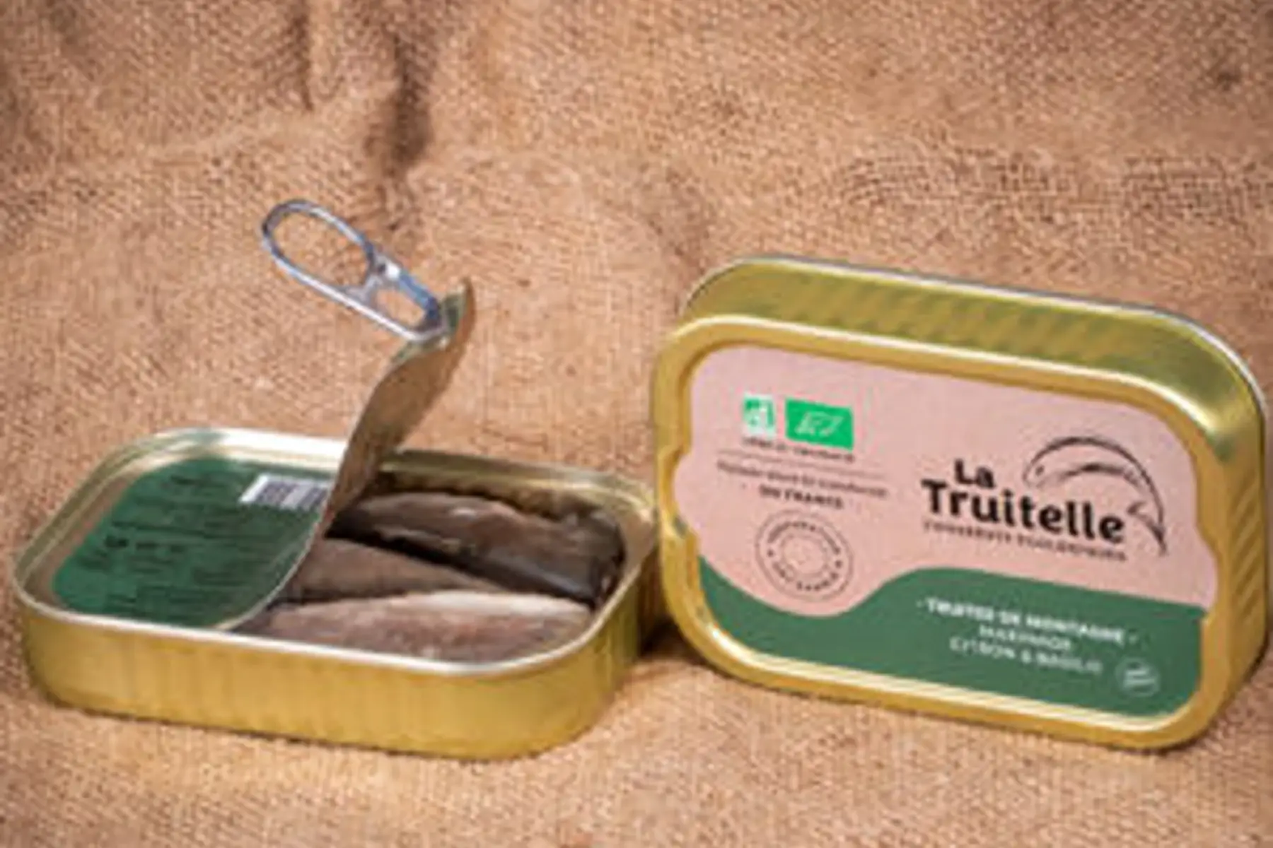 sarl les viviers cathares