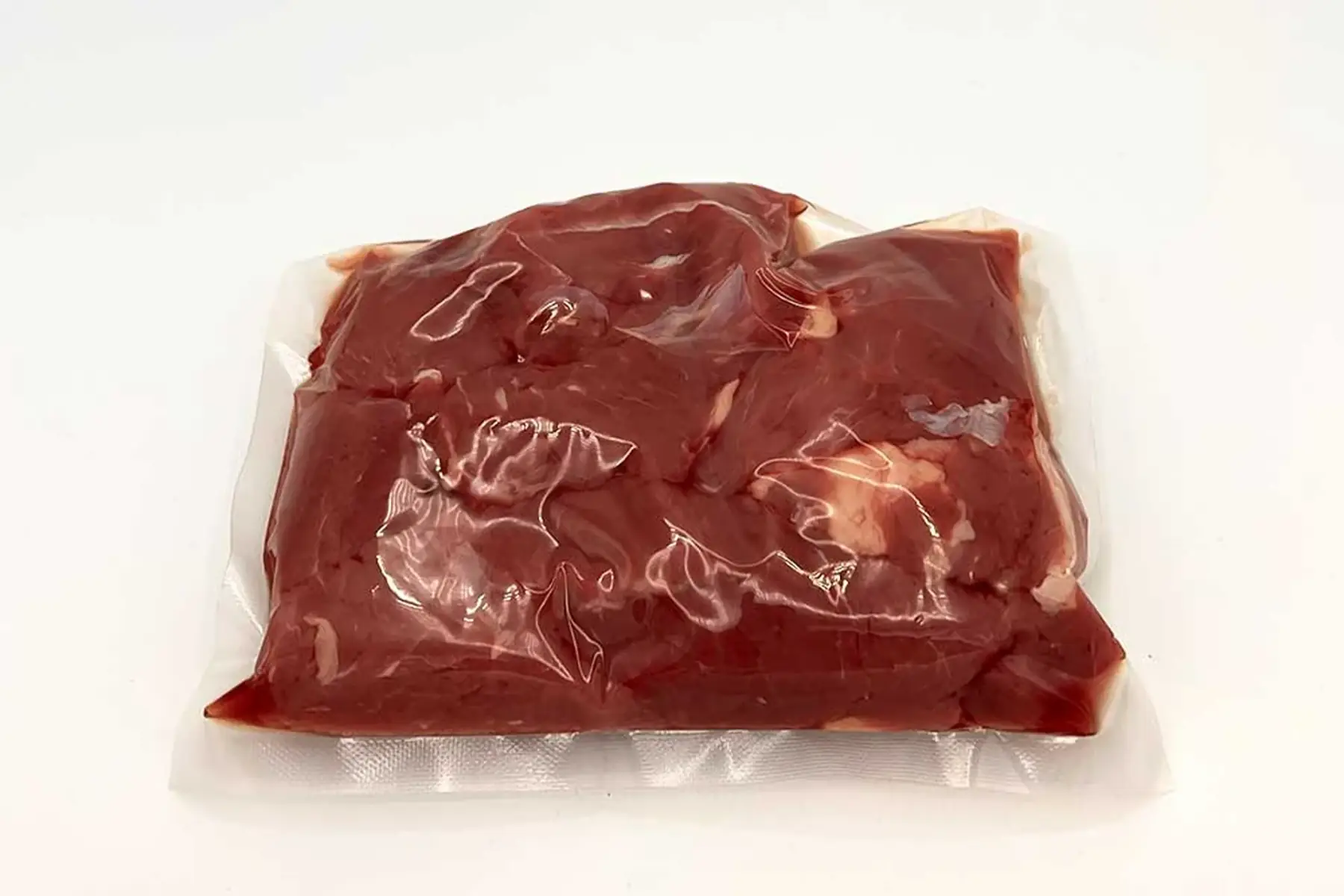 blanquette de veau - !! commande lundi pour livraison vendredi suivant !!