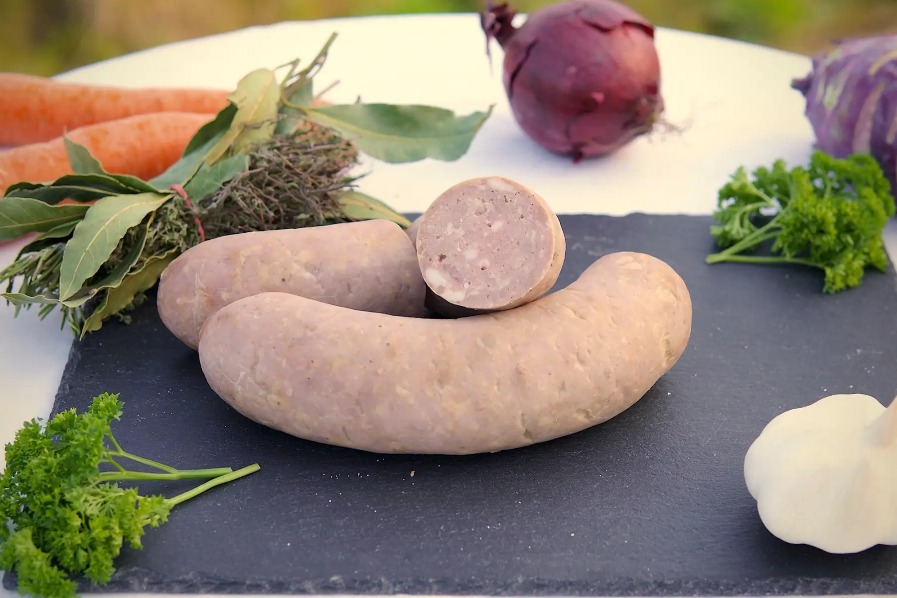 La Ferme du Chaudron