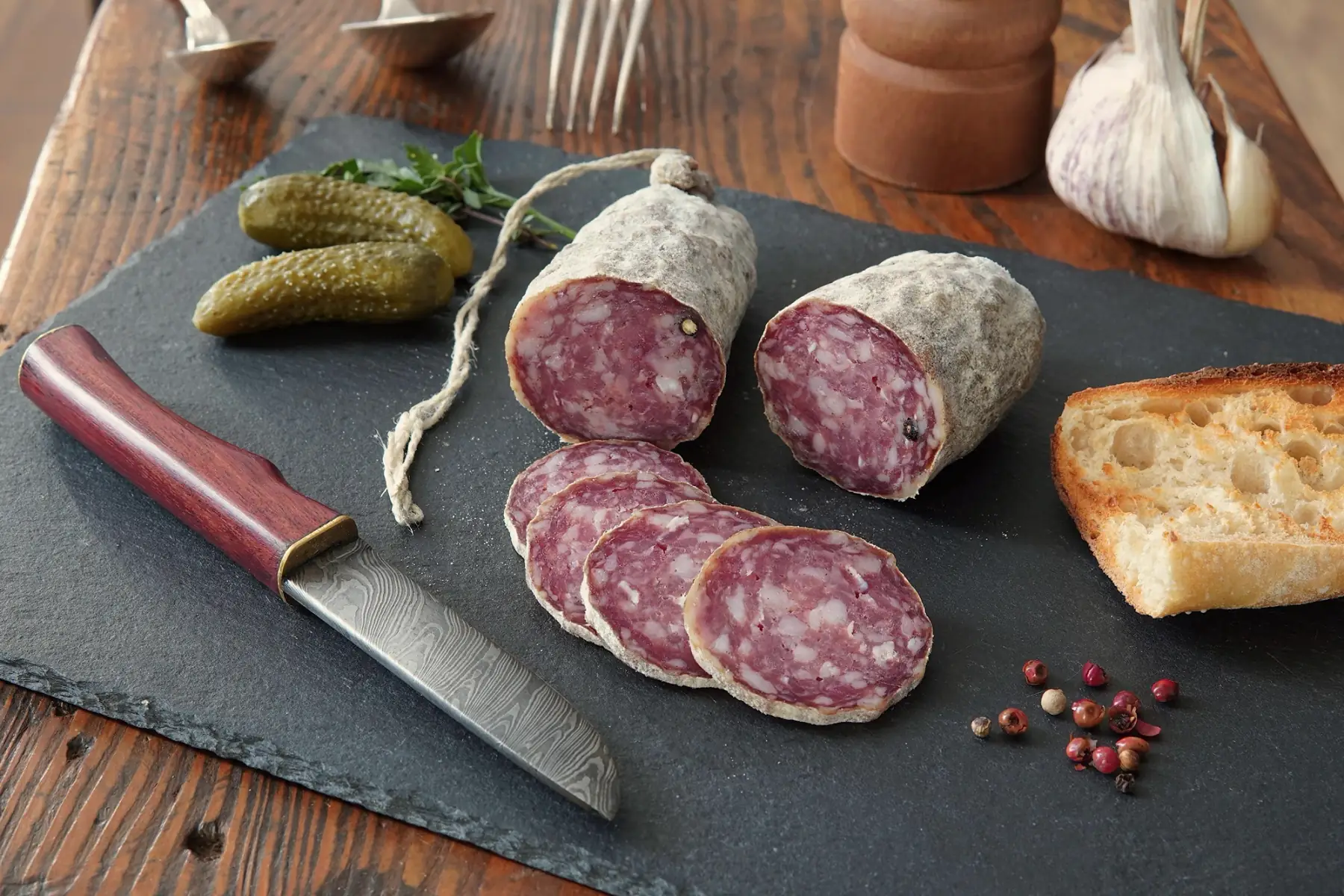 La Ferme du Chaudron