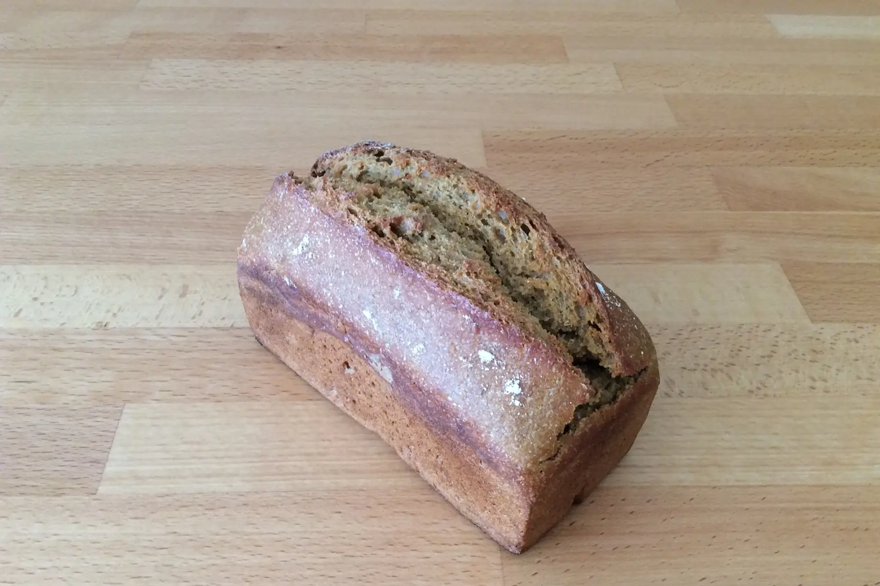 pain de petit épeautre 500g