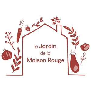 Le Jardin de la Maison Rouge