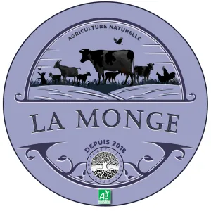 Ferme de la Monge