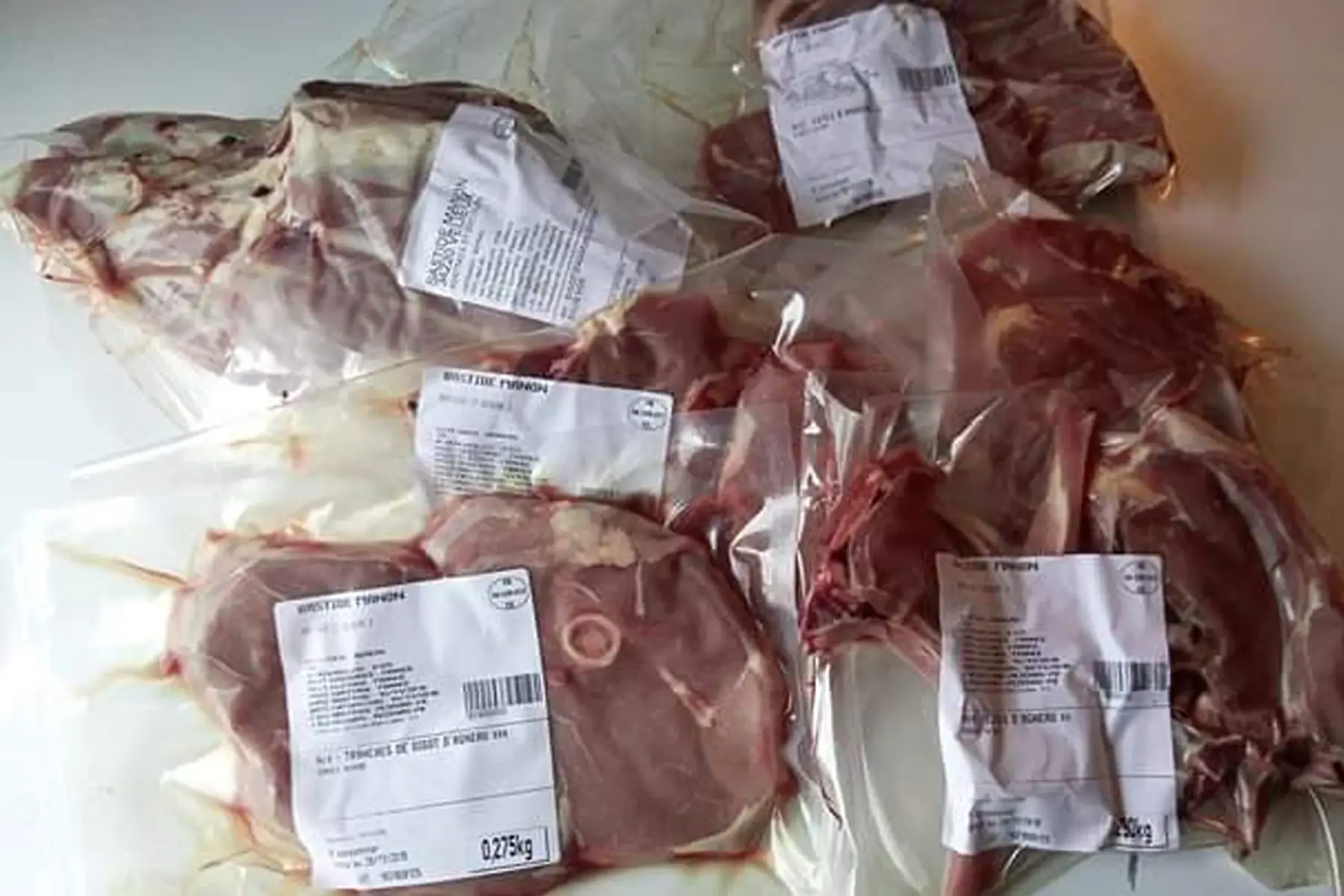 La ferme du Crock'ut